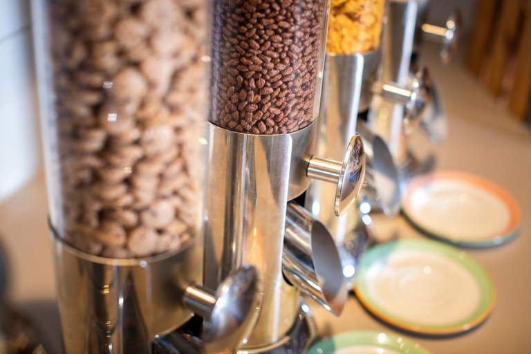 Food & Drinks 4, JUFA Hotel Annaberg, Lilienfeld