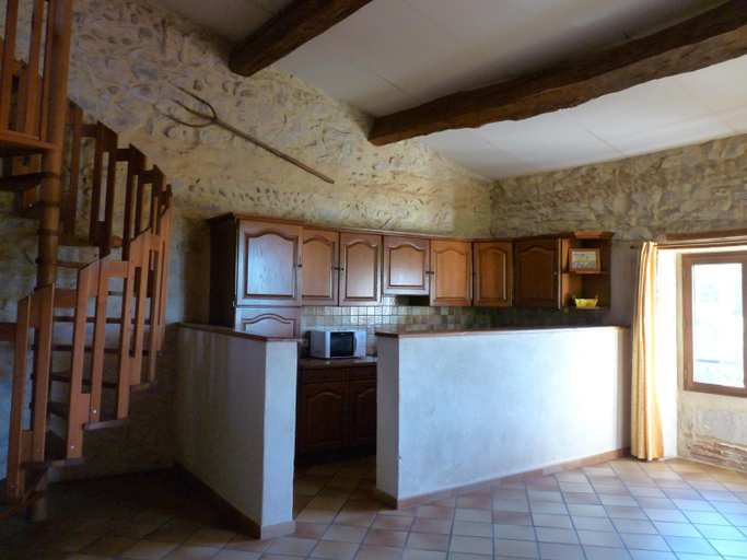 5, Mas des Esclots, Gard