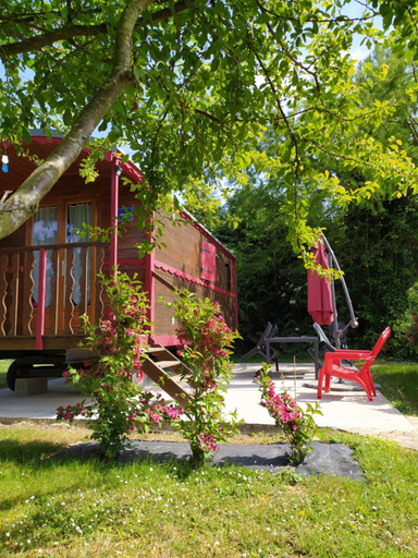Others 5, Domaine Moulin d'Elemiah, Charente-Maritime
