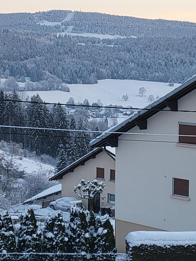Exterior & Views 1, Gite chez Laurence, Doubs