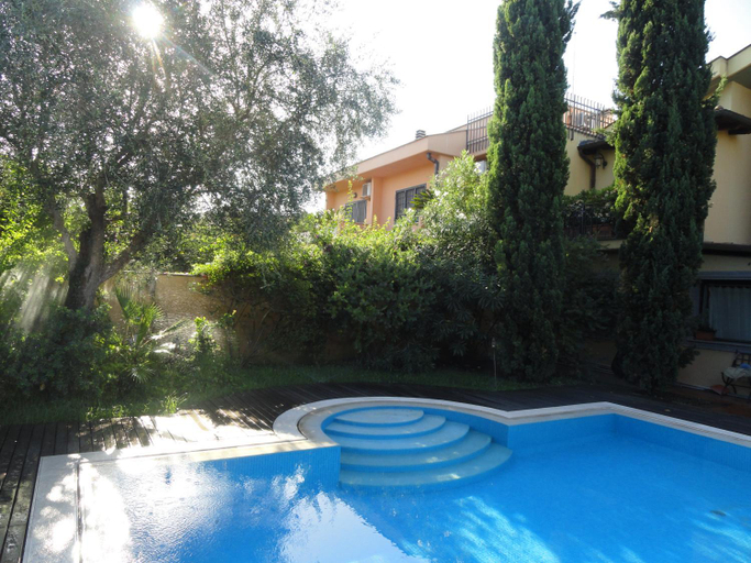 Others 2, Le Lanterne B&B, Rome