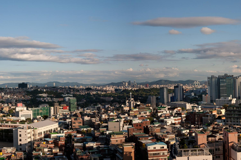Others 5, YD Residence, Mapo