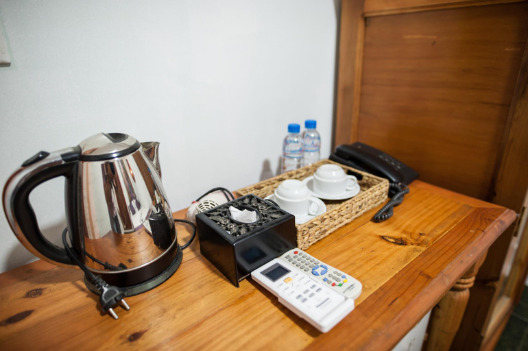 Amenities