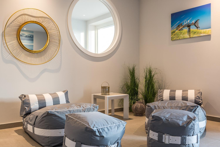 Bedroom 4, Easy Living, Nordfriesland