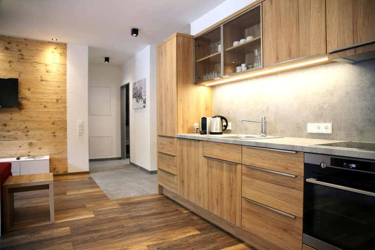 Others 4, Apartment Bacher, Zell am See