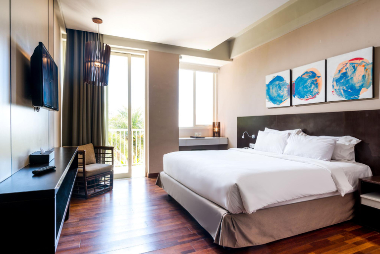 Bedroom 19