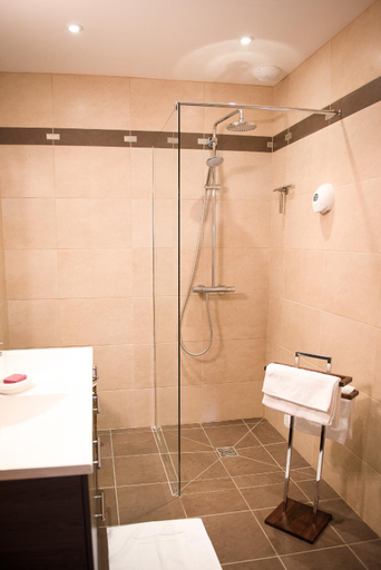 Bathroom 4, B&B Le Clos du Phare - En campagne, Eure