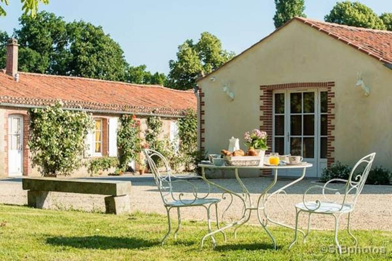 Chambre d'Hotes La Maisonnette, Deux-Sèvres