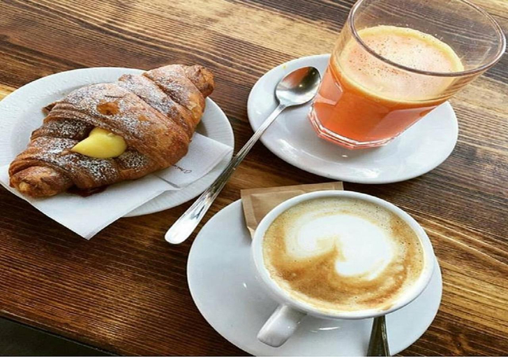 Food and beverages, Household Settembrini, Milano