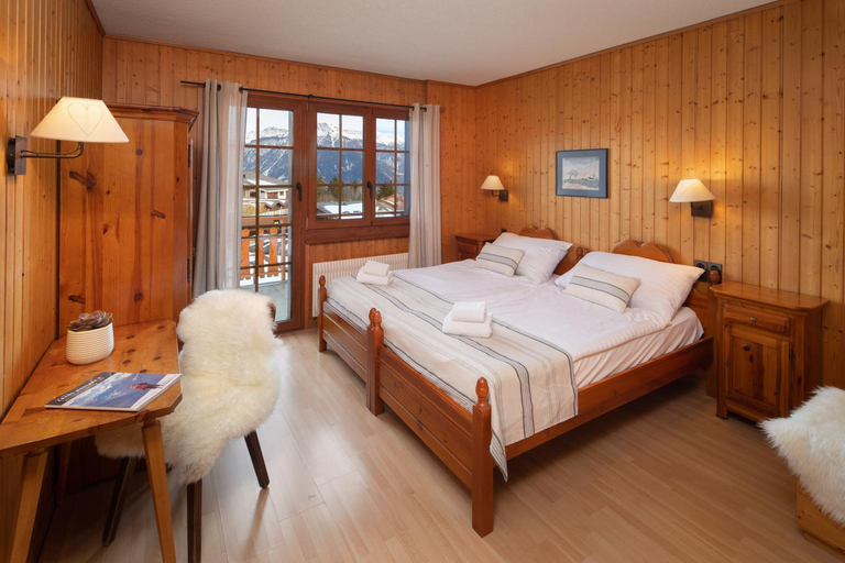 Others 4, Petit Paradis, Sierre