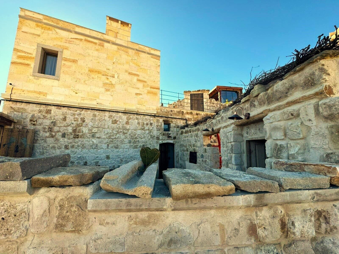 Exterior & Views 2, Patina Cappadocia, Nevşehir