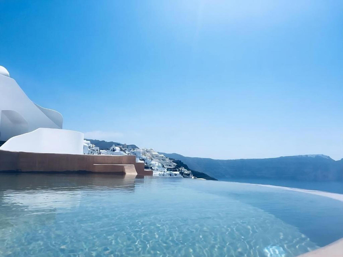 Sport & Beauty 5, 520 Villa, South Aegean