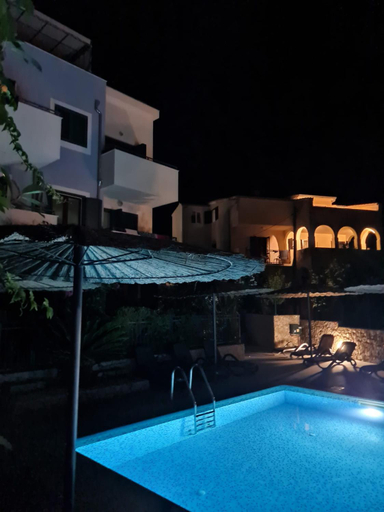 Others 4, Apartment Relax Villa Salena, Trogir