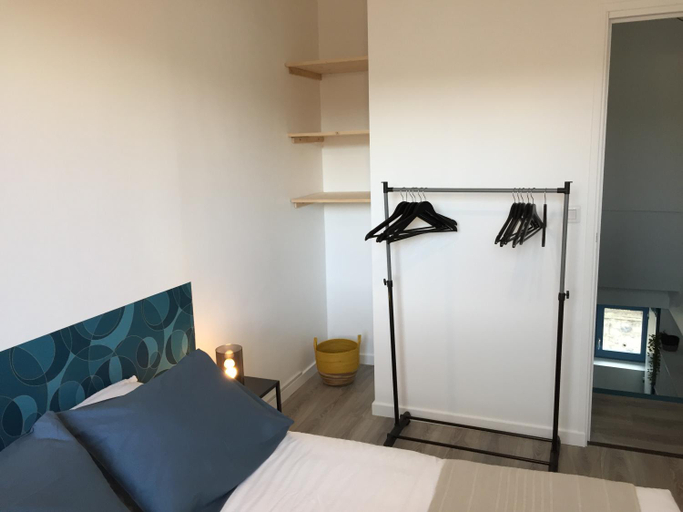 4, Gite du rocher, Haute-Loire