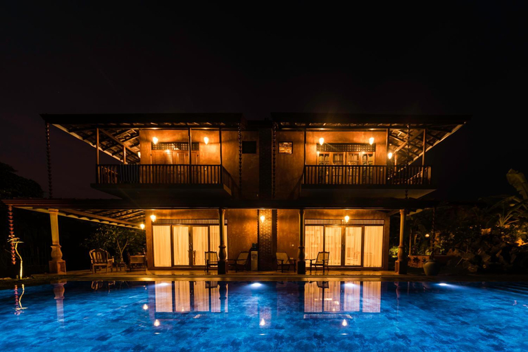 Sport & Beauty 2, D Canal House, Weligama