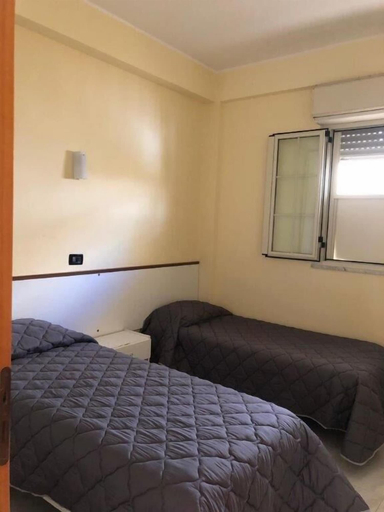 Bedroom 4, Baia dello Stretto, Reggio Di Calabria
