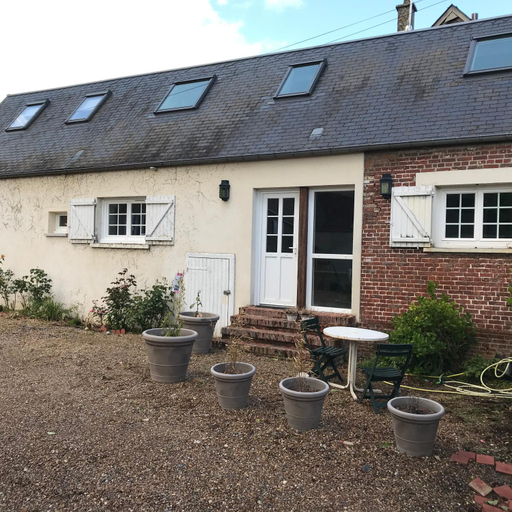 3, La Treille, Oise