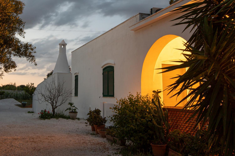 Others 5, Pozzo Traverso Casale, Taranto
