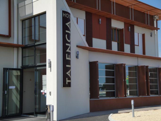Others 5, Cit'Hotel Talencia, Deux-Sèvres