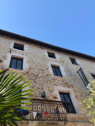 Appart'hotel Les Fleurines By Urban Style, Aveyron