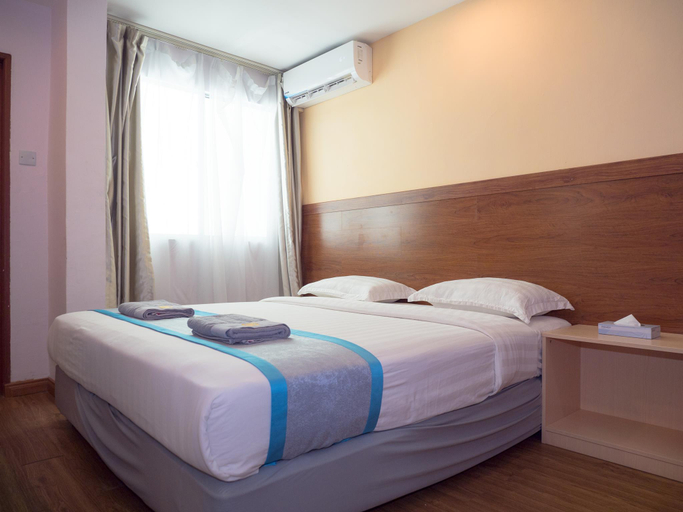 Bedroom 1