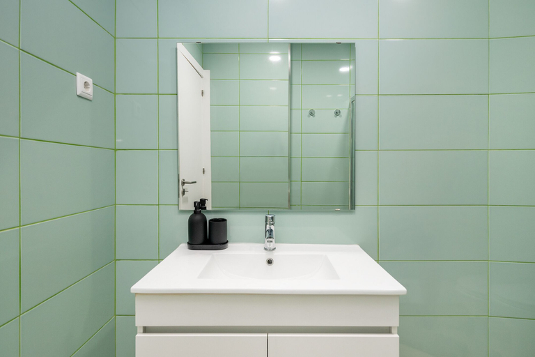 Bathroom 4, Ft169 Top Location 2-Bed Perfect To Explore Porto, Porto