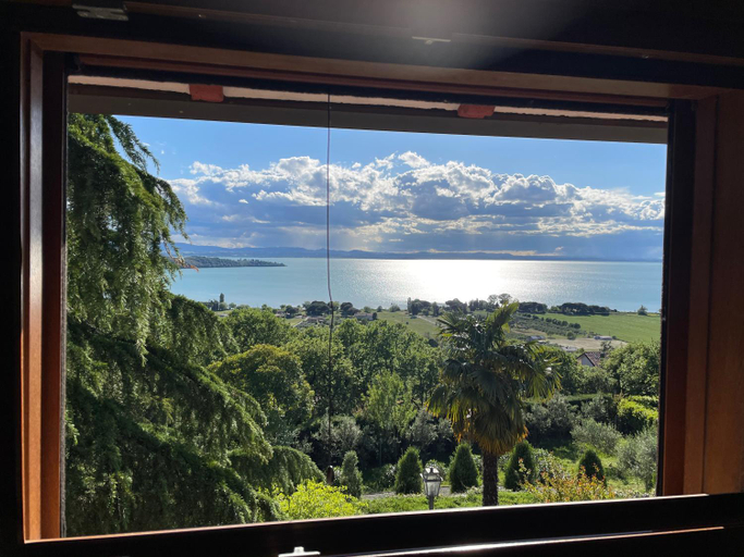 View 5, Casa dei Tramonti, Perugia