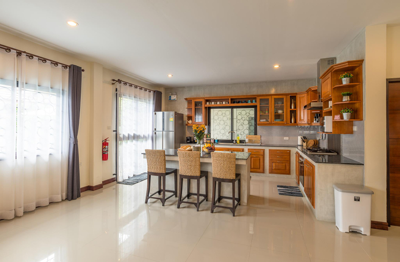 Others 5, A-One Pool Villa Aonang Krabi, Mueang Krabi
