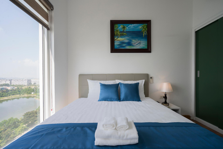 Bedroom 3, Ha Long Homestay @Ha Long Bay View - 3BR, Hạ Long