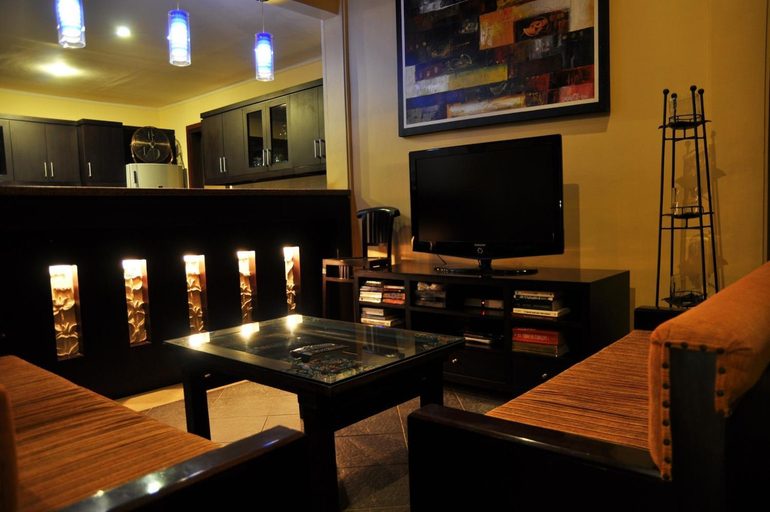 Others 5, Bali au Naturel Beach Resort - Adults Only, Buleleng