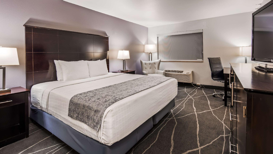 Bedroom 7