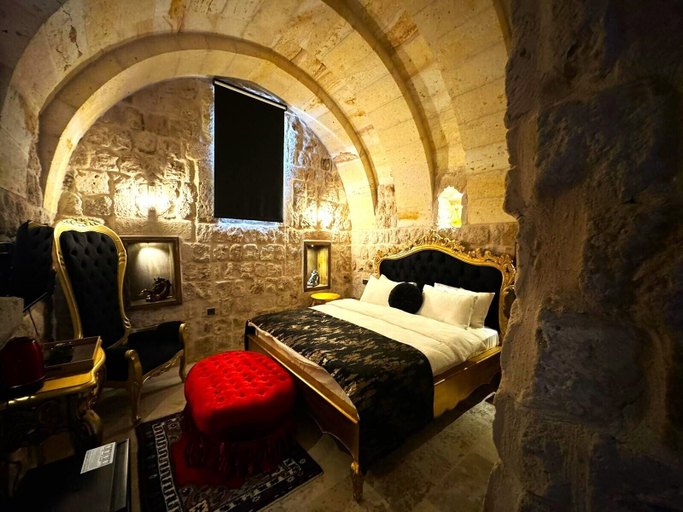 Bedroom 4, Patina Cappadocia, Nevşehir