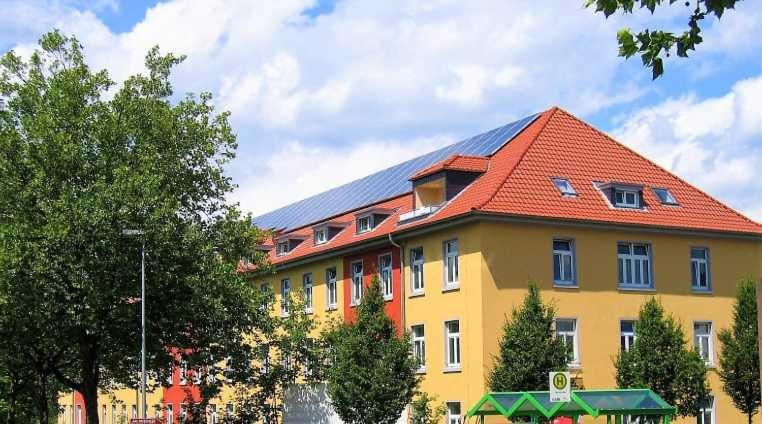 Others 1, Boardinghouse am Rosensee, Aschaffenburg