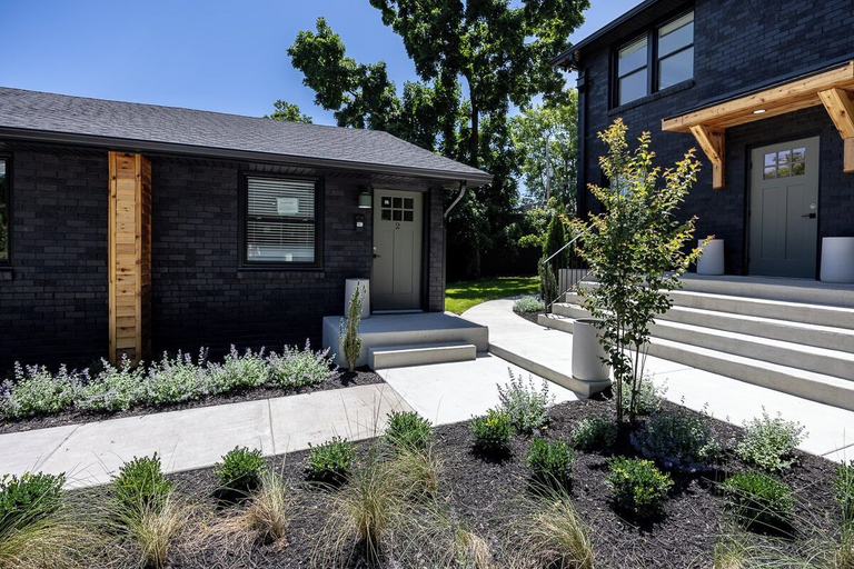 Exterior & Views 2, The Nomad by AvantStay, Davidson