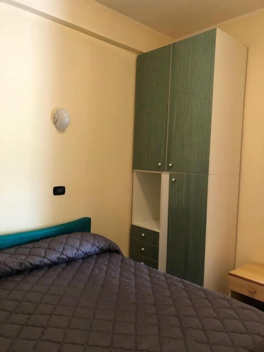Bedroom 3, Baia dello Stretto, Reggio Di Calabria