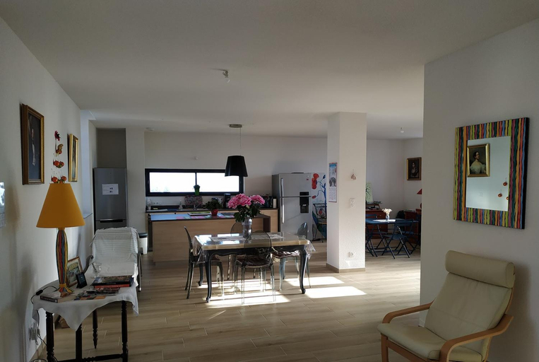 Others 5, Chambres d'Hotes La Courlande, Loire