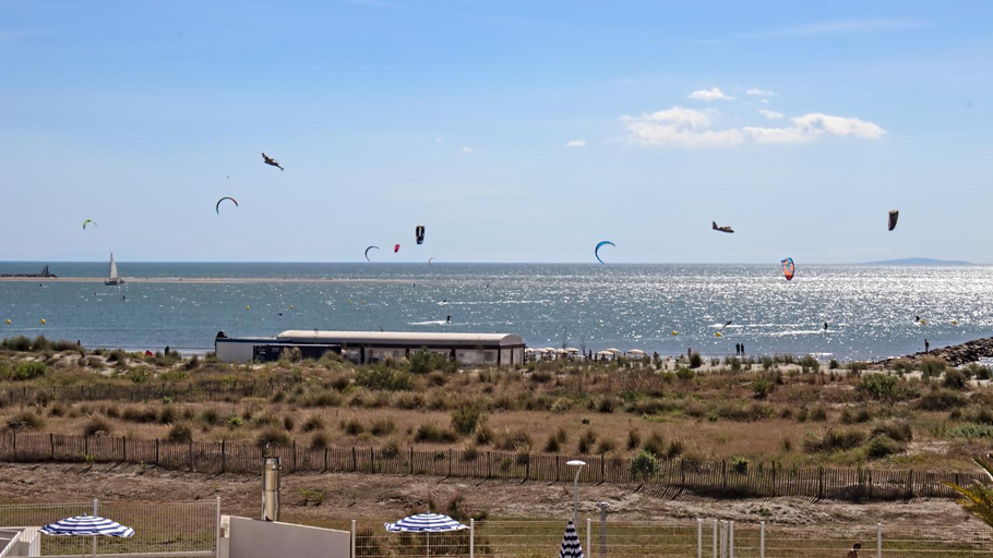 Food & Drinks 2, Residence Ulysse Port Camargue, Gard