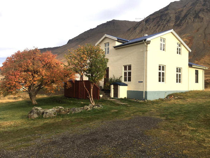 Korpudalur HI Hostel, Ísafjarðarbær