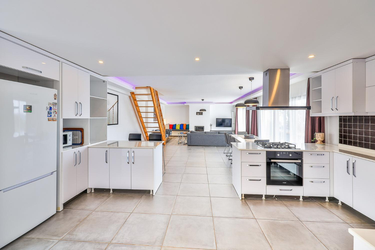 Others 5, Villa Elit - Kas, Kaş