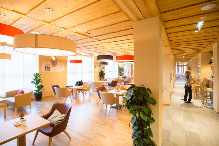 Food & Drinks, JUFA Hotel Annaberg, Lilienfeld