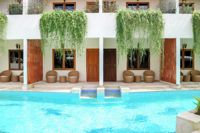 Swimming Pool 20