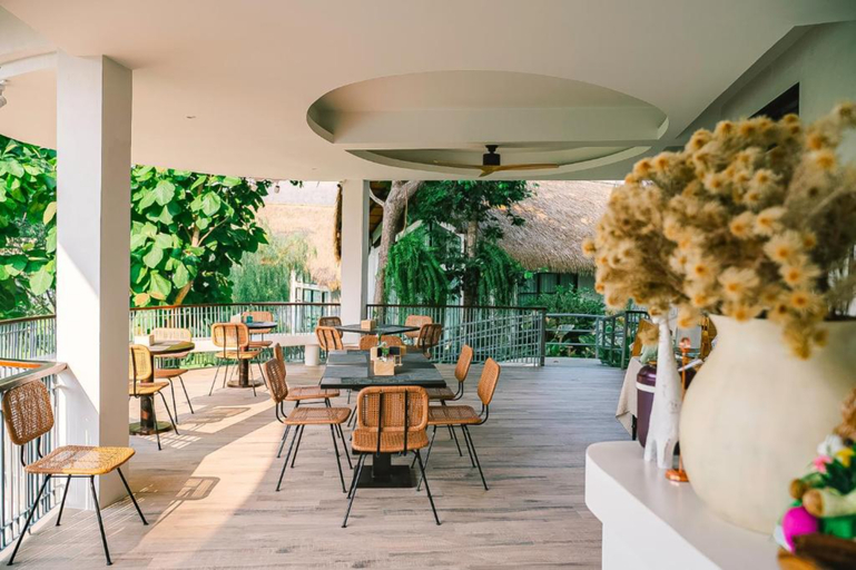Food & Drinks 5, Villa De Leaf River Kaeng Krachan, Kaeng Krachan