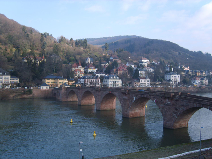 Others 2, Vier Jahreszeiten, Heidelberg