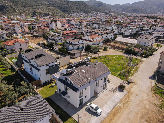 Exterior & Views 2, Atli Apart, Fethiye