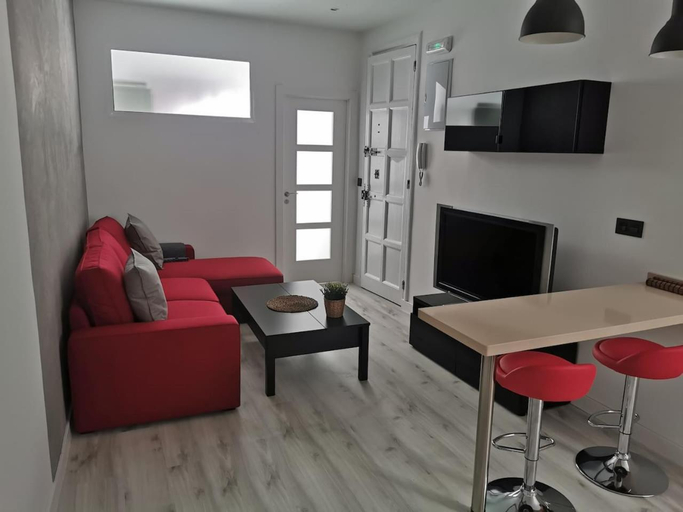 Others 5, Begona 18 Rest & Adventure, Asturias