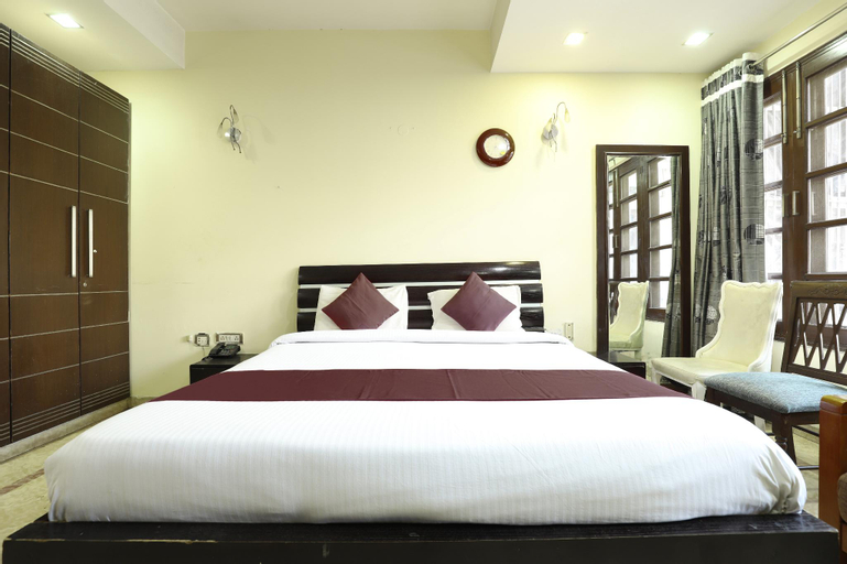 Bedroom 8