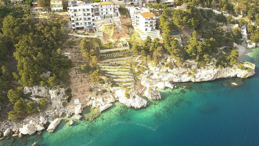 Others 5, Villa Jana, Omiš