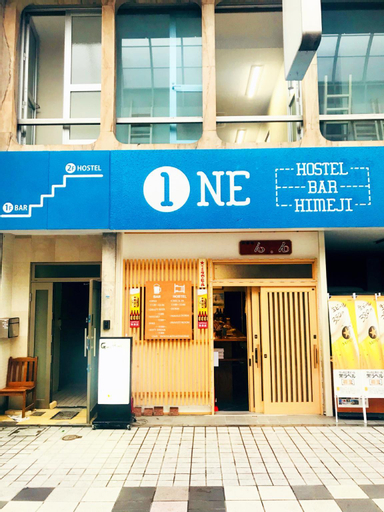 ONE Hostel Himeji, Himeji