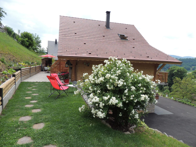 Others 5, Au Bout du Chemin, Haut-Rhin