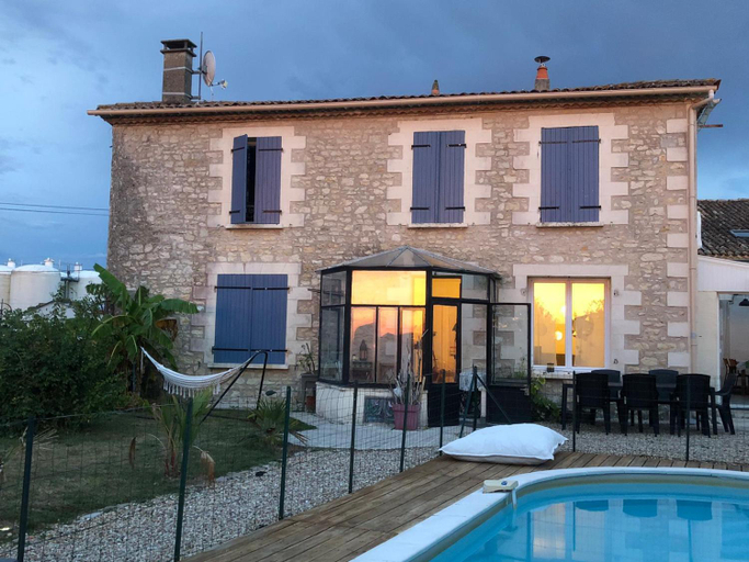 Others 4, Les Flots De Ma Vie Chambres D Hotes et tipi Florence Et Virginie Gossin, Charente-Maritime